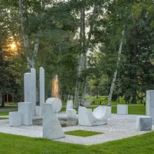 Herbert Bayer Art Aspen