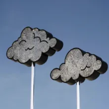 Aspen Art Installation