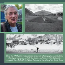 Aspen Historical Society Event