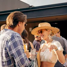 MOLLIE Aspen Event