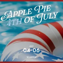 W Aspen Event
