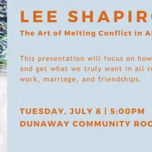Pitkin County Library Aspen Event