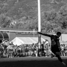 Ruggerfest Aspen