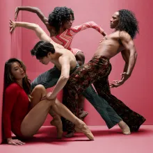 Aspen Santa Fe Ballet