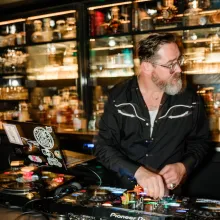Hotel Jerome Event Aspen