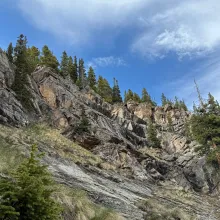 Independence Pass Foundation Event