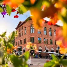 Wheeler Opera House Event Aspen
