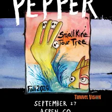 Belly Up Concert Aspen