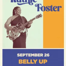 Belly Up Concert Aspen