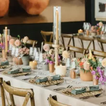 Hotel Jerome Event Aspen