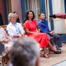 Dance Aspen Performance