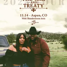 Belly Up Concert Aspen