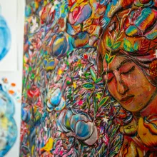 Art Week in Aspen, Colorado