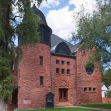 Aspen Community Church - Colorado Green Business Network