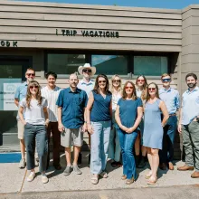 iTrip Aspen Snowmass Team