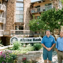 Alpine Bank Aspen