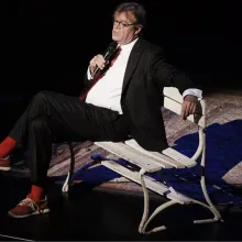 Wheeler Opera House Event Aspen