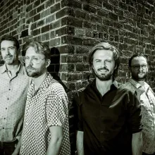 Jacob Joliff Band Wheeler Opera House