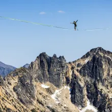 Mountainfilm on Tour in Aspen