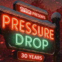 Teton Gravity Research Presents Pressure Drop