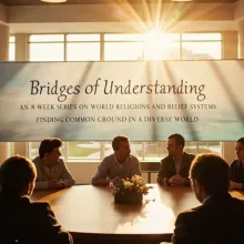 Bridges of Understanding Aspen Community Church