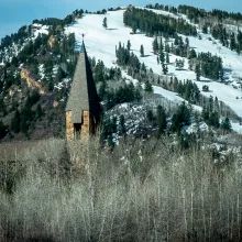 Aspen Chapel