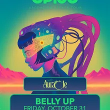 OPIUO at Belly Up Aspen