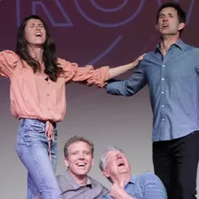 NEVER HAVE I EVER: 5-WEEK WORKSHOP WITH CONSENSUAL IMPROV