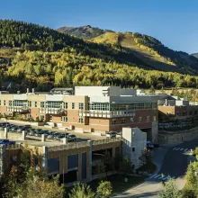 Healthcare in Aspen