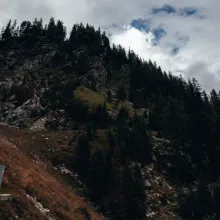 Arc'teryx Ridge Run: Aspen Backcountry Beta
