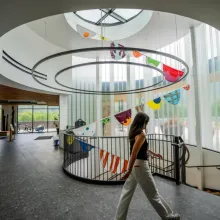  Artist Reception: City Hall Biennial Exhibition Aspen