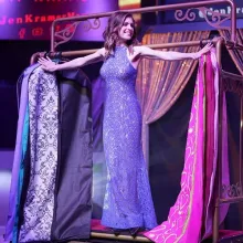 Jen Kramer’s Magical New Year - Aspen