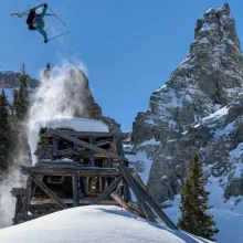 Mountainfilm on Tour: Adventure Playlist