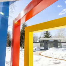 Winter Arts and Culture in Aspen