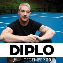 Diplo at Belly Up Aspen