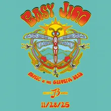 Easy Jim at Belly Up Aspen