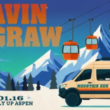 Gavin DeGraw Aspen