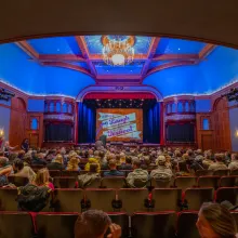 Aspen Laugh Festival 2026