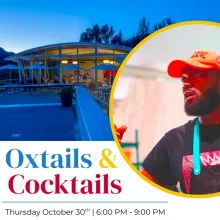 Oxtails & Cocktails at Aspen Meadows