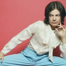 BØRNS with Courtney Farren at TACAW