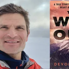 FIRST DRAFT: A DIALOGUE ON WRITING W/ DEVON O’NEILL