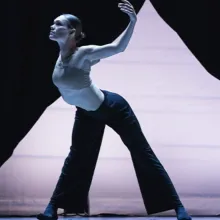 IN PROGRESS W/ DANCEASPEN