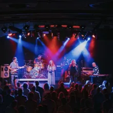 Jerry’s Middle Finger