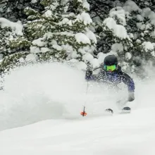 5Point From The Vault Winter Edition at TACAW