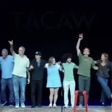 Local Comedy Showcase TACW
