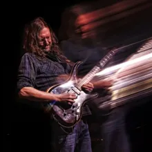 John K’s Furthurmore at TACAW