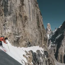 The North Face Presents First Descents