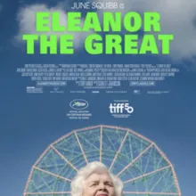 Indie Showcase: ELEANOR THE GREAT