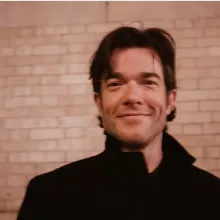 John Mulaney: Mister Whatever at the Wheeler Opera House