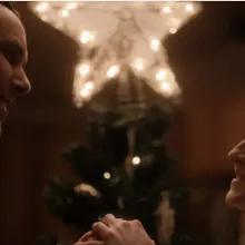 Northrup Studios World Premiere: An Aspen Christmas Conspiracy
